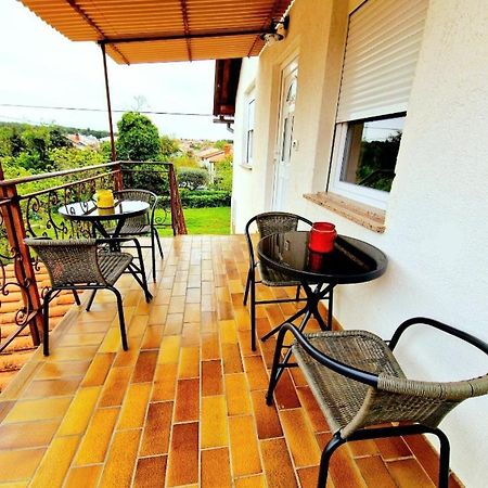 App & Beauty Loza Appartement Zambratija  Buitenkant foto