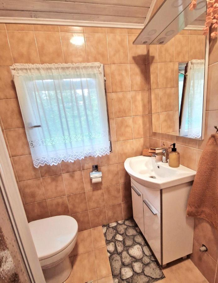App & Beauty Loza Appartement Zambratija  Buitenkant foto